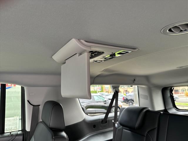 2020 Chevrolet Suburban Premier