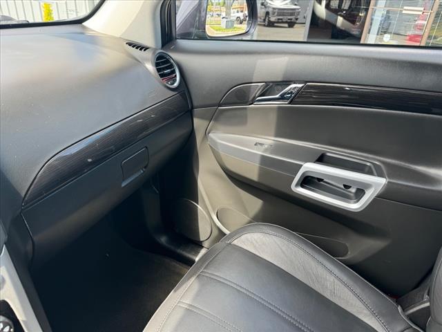 2014 Chevrolet Captiva Sport LTZ