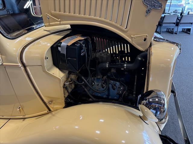 1936 Ford PICKUP REGULAR CAB