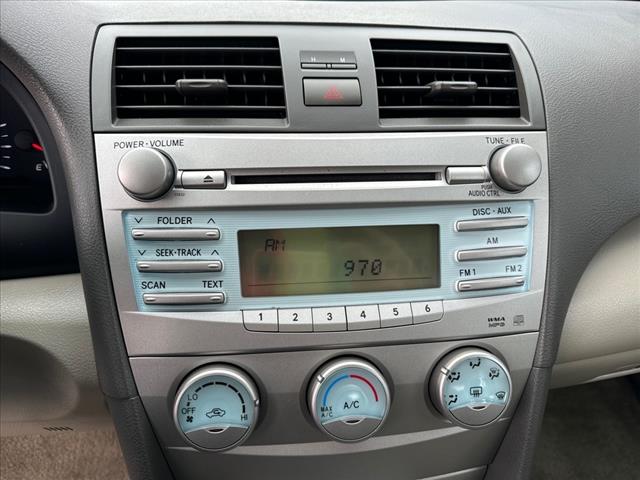 2009 Toyota Camry LE