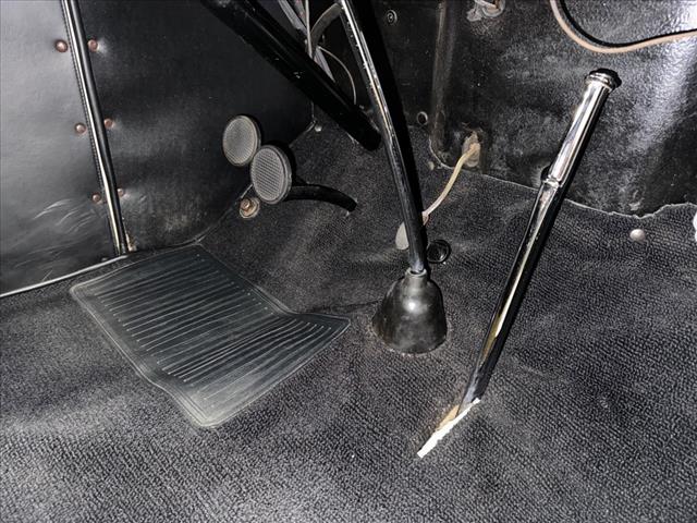 1936 Ford PICKUP REGULAR CAB