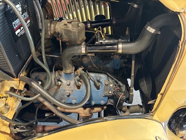 1936 Ford PICKUP REGULAR CAB