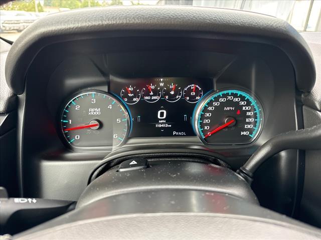 2020 Chevrolet Suburban Premier