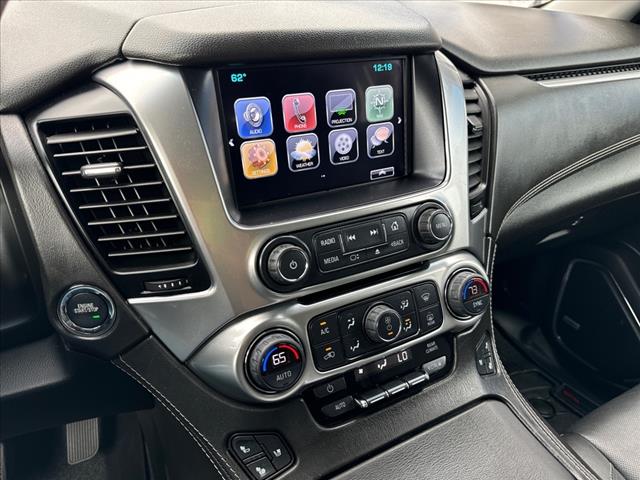2020 Chevrolet Suburban Premier