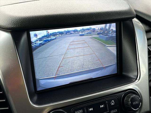 2020 Chevrolet Suburban Premier
