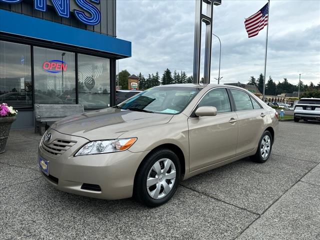 2009 Toyota Camry LE