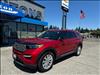 2021 Ford Explorer Hybrid Limited