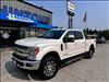 2017 Ford F-350 Super Duty