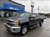 2015 Chevrolet Silverado 2500HD