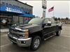 2019 Chevrolet Silverado 3500HD