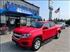 2020 Chevrolet Colorado