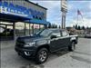 2017 Chevrolet Colorado