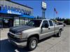 2003 Chevrolet Silverado 2500HD