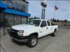 2006 Chevrolet Silverado 2500HD LT1