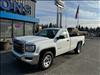 2017 GMC Sierra 1500 Base