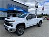 2024 Chevrolet Silverado 3500HD