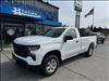 2025 Chevrolet Silverado 1500 Work Truck
