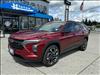2025 Chevrolet Trax RS