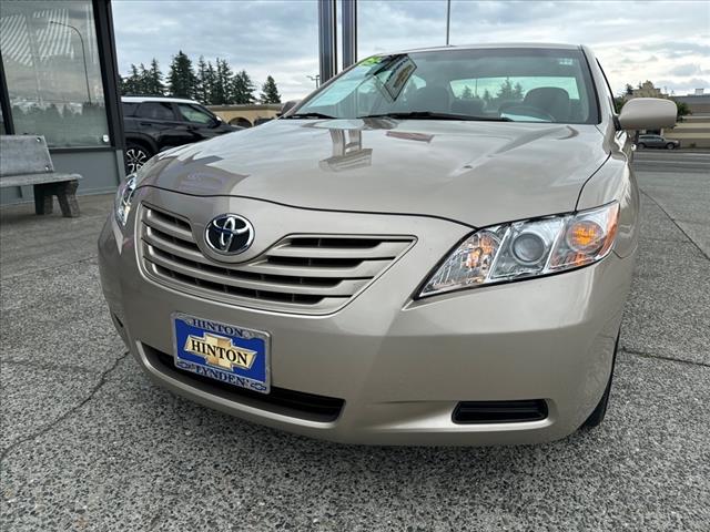 2009 Toyota Camry LE