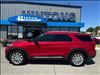 2021 Ford Explorer Hybrid Limited