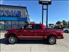 2013 Ford F-150 Platinum