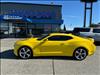 2017 Chevrolet Camaro SS