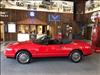 1990 Cadillac Allante Base