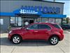 2013 Chevrolet Equinox LTZ