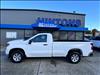 2022 Chevrolet Silverado 1500 Work Truck