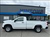2025 Chevrolet Silverado 1500 Work Truck