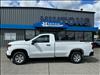 2025 Chevrolet Silverado 1500 Work Truck