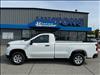 2025 Chevrolet Silverado 1500 Work Truck