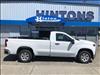 2020 Chevrolet Silverado 1500 Work Truck
