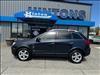 2014 Chevrolet Captiva Sport LTZ