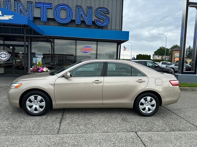 2009 Toyota Camry LE