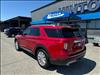 2021 Ford Explorer Hybrid Limited