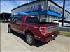 2013 Ford F-150 Platinum