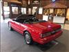 1990 Cadillac Allante Base