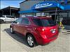 2013 Chevrolet Equinox LTZ