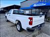 2022 Chevrolet Silverado 1500 Work Truck