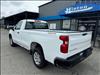 2025 Chevrolet Silverado 1500 Work Truck