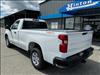 2025 Chevrolet Silverado 1500 Work Truck
