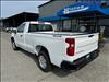2025 Chevrolet Silverado 1500 Work Truck