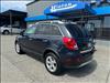 2014 Chevrolet Captiva Sport LTZ
