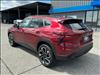 2025 Chevrolet Trax RS