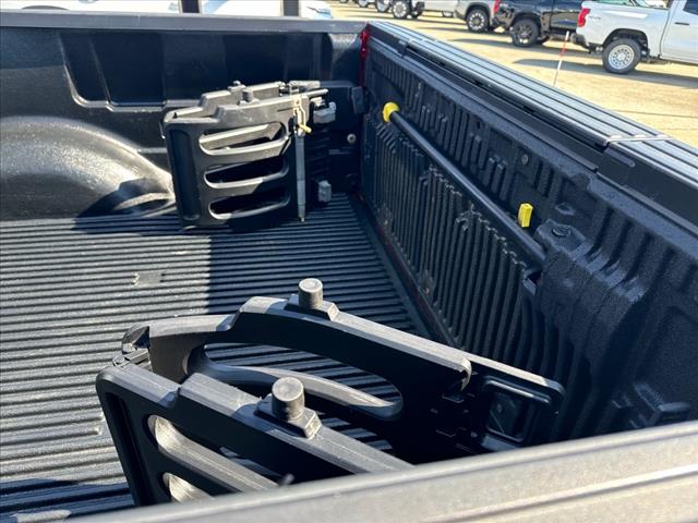 2013 Ford F-150 Platinum