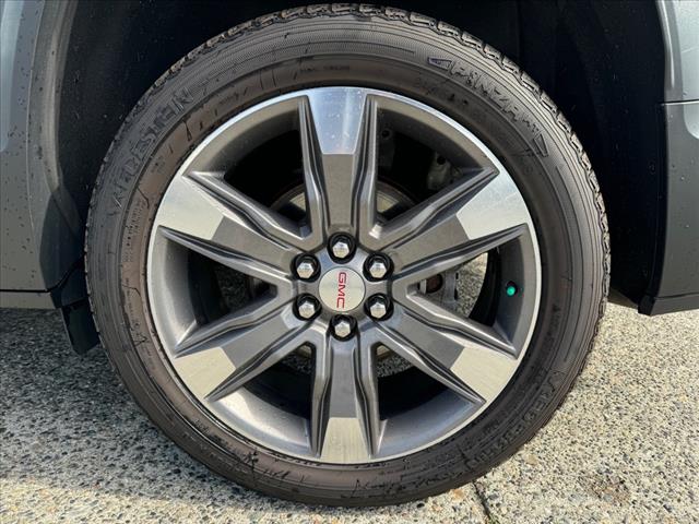 2019 GMC Acadia SLT-2