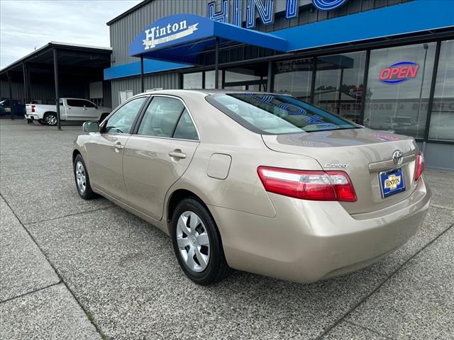 2009 Toyota Camry LE