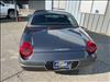 2003 Ford Thunderbird Premium