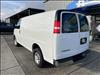 2021 Chevrolet Express 2500